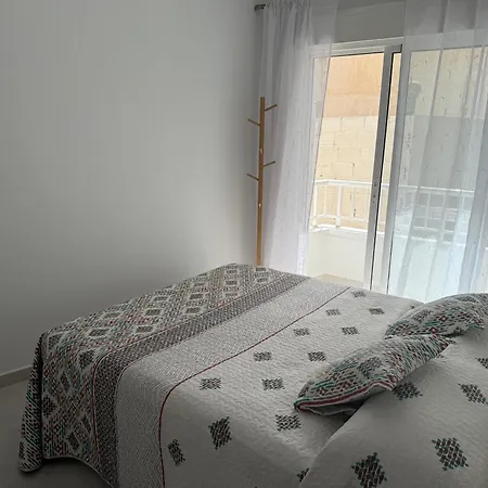 Residenz Ramon Gallud Apartment Torrevieja
