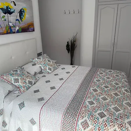 아파트 Residenz Ramon Gallud 또레비에하