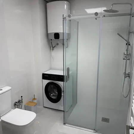 Residenz Ramon Gallud *