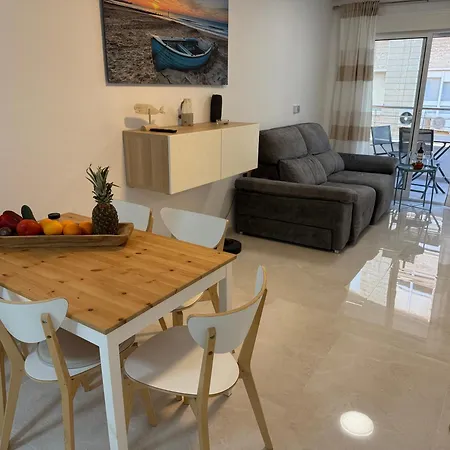 Residenz Ramon Gallud Appartement *