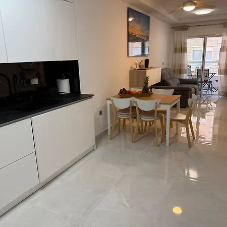 Appartement Residenz Ramon Gallud